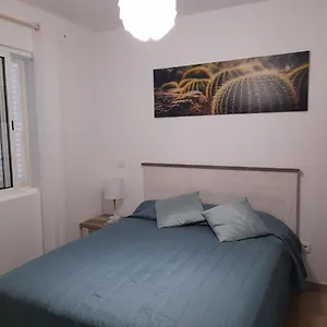 Casa Azul Porto Santo