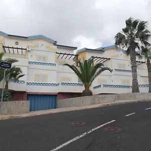 Pedras Pretas Porto Santo