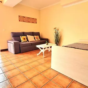 Casa Gouveia Porto Santo
