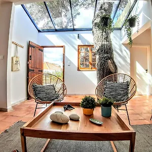  Holiday home Tree House